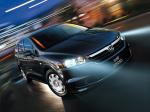 Honda Stream 2006 года